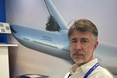 Denis Gueyffier directeur scientifique du domaine « Simulation numérique avancée »