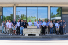 Workshop ITBM&S : des experts internationaux de l'optronique infrarouge se réunissent à Palaiseau