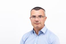 Jean-Yves le Calvez  - Directeur de la qualité et de l’organisation