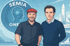 Découvrez SEMIA : l’intelligence artificielle générative de l’ONERA !