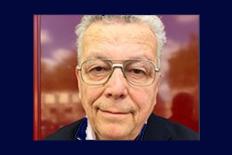 Disparition de Christian Marchal, ancien haut-conseiller scientifique