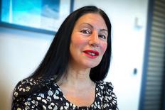 Daphnée Raffini : directrice de l’innovation issue de la recherche 