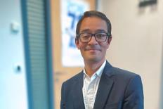 Jean-Michel Roche - Directeur du DMAS