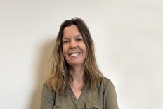 Rencontre avec la nouvelle directrice de la Direction de sécurité industrielle et de défense
