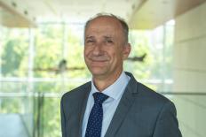 Entretien avec Philippe Leopold, nouveau directeur des affaires internationales