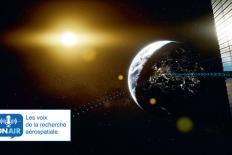 Fabrication dans l'espace : quand la Science fiction rejoint la réalité