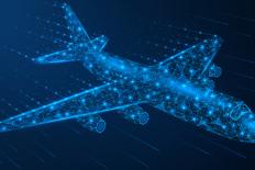 Les matériaux innovants au cœur de l’avion du futur