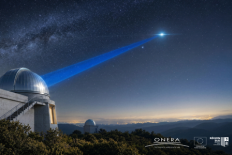 L’ONERA dote la France d’une capacité de surveillance spatiale unique en Eu