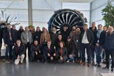 Séminaire SAFRAN-ONERA : le développement du successeur d’elsA se poursuit