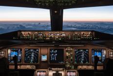 Humains ou machines, qui pilotera l'avion de demain ?