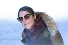 Trois mois au Svalbard : une immersion scientifique au plus près de l’Arctique