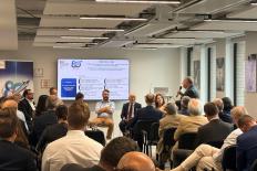 Défense européenne : succès du séminaire ONERA-Inria 
