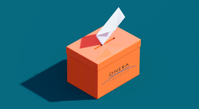 Élections au Conseil d’Administration : à vous de donner de la voix !