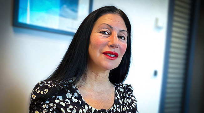 Daphnée Raffini : directrice de l’innovation issue de la recherche 