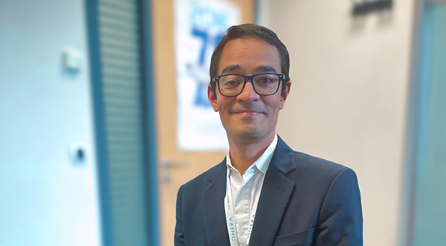 Jean-Michel Roche - Directeur du DMAS