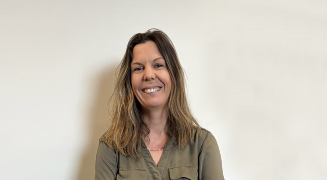 Rencontre avec la nouvelle directrice de la Direction de sécurité industrielle et de défense