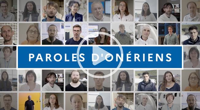 80 ans de l’ONERA : la célébration continue !