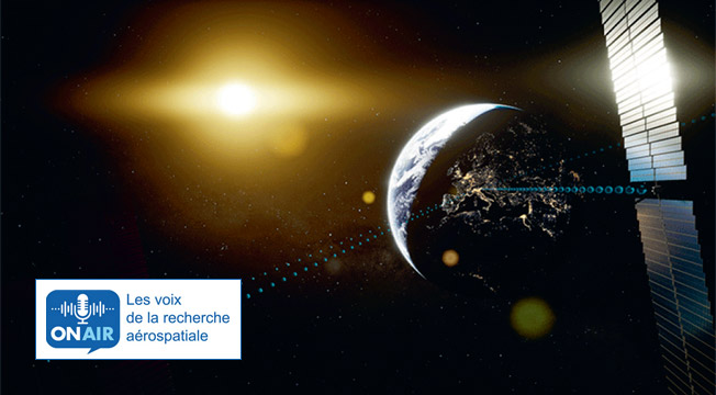 Fabrication dans l'espace : quand la Science fiction rejoint la réalité