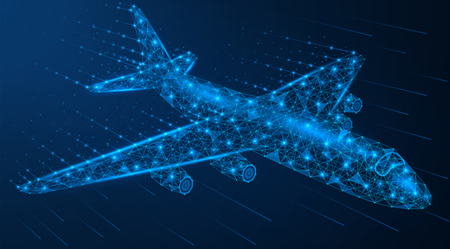 Les matériaux innovants au cœur de l’avion du futur