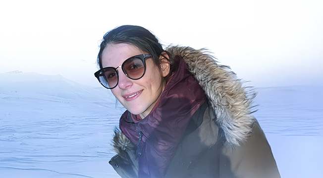 Trois mois au Svalbard : une immersion scientifique au plus près de l’Arctique